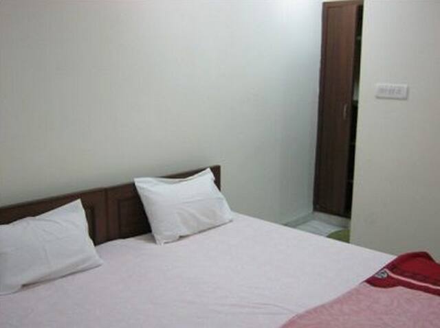 SS Residency, Hyderabad 2